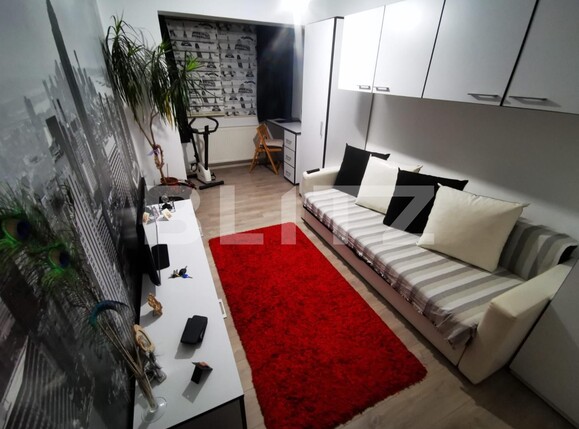 Apartament de vânzare 3 camere Nicolina - 106286AV | BLITZ Iași | Poza4