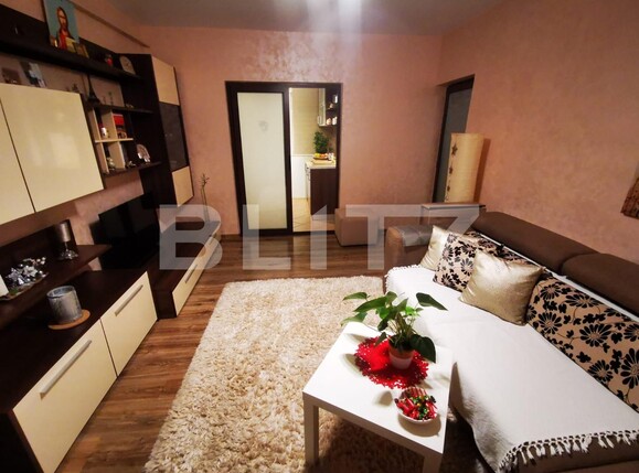 Apartament de vânzare 3 camere Nicolina - 106286AV | BLITZ Iași | Poza2