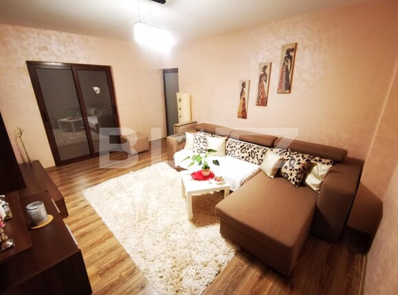 Apartament de vânzare 3 camere Nicolina - 106286AV | BLITZ Iași | Poza3