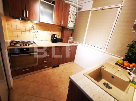 Apartament de vânzare 3 camere Nicolina - 106286AV | BLITZ Iași | Poza9