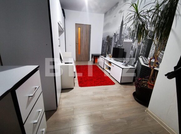 Apartament de vânzare 3 camere Nicolina - 106286AV | BLITZ Iași | Poza5