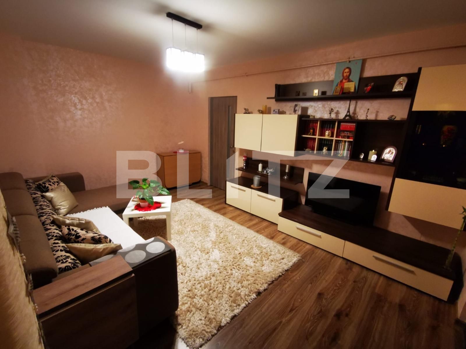 Apartament de vânzare 3 camere Nicolina - 106286AV | BLITZ Iași | Poza1