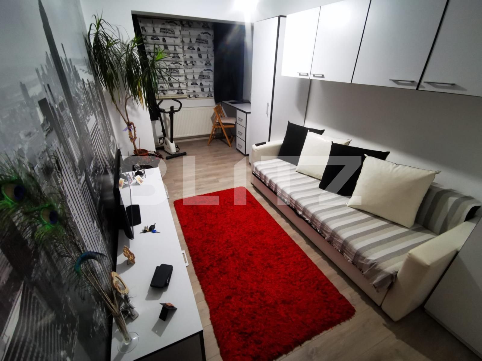 Apartament de vânzare 3 camere Nicolina - 106286AV | BLITZ Iași | Poza4