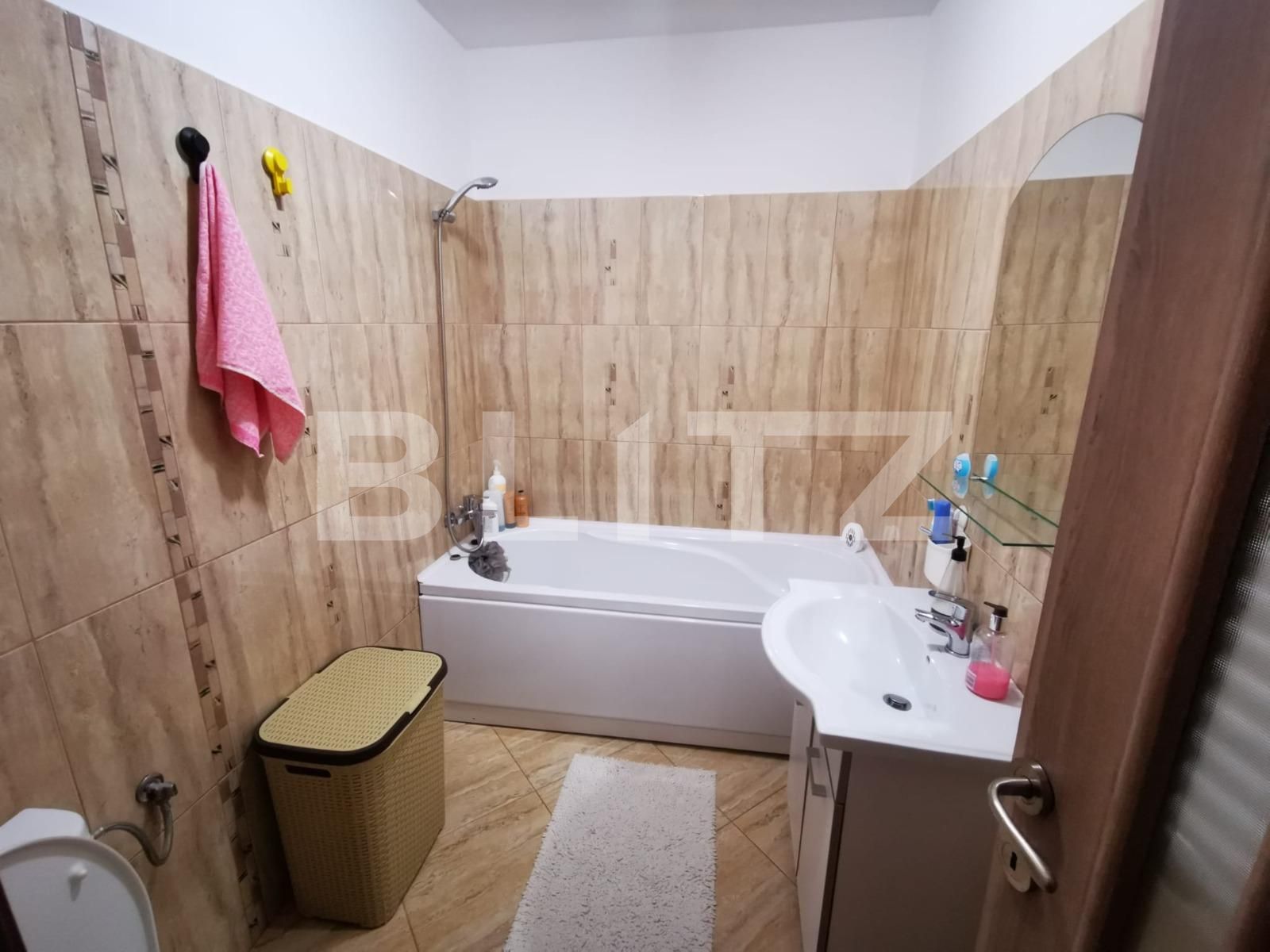 Apartament de vânzare 3 camere Nicolina - 106286AV | BLITZ Iași | Poza17