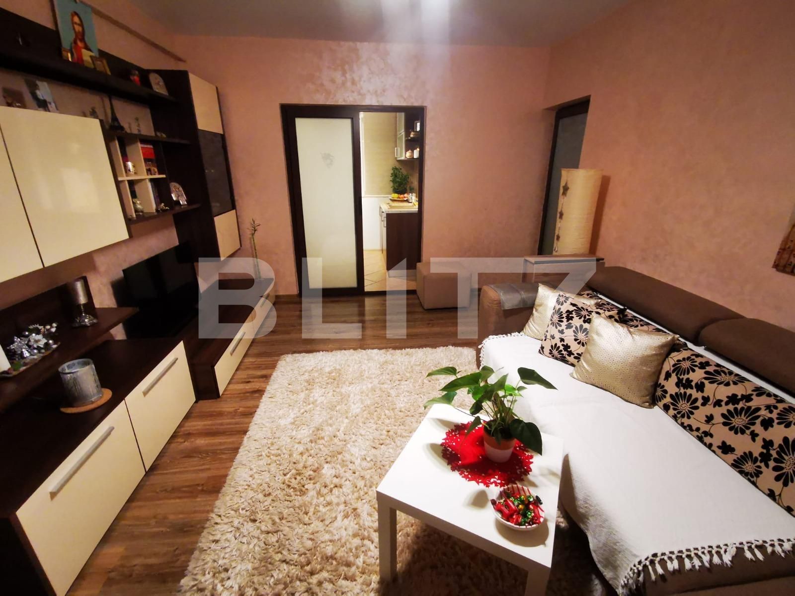 Apartament de vânzare 3 camere Nicolina - 106286AV | BLITZ Iași | Poza2
