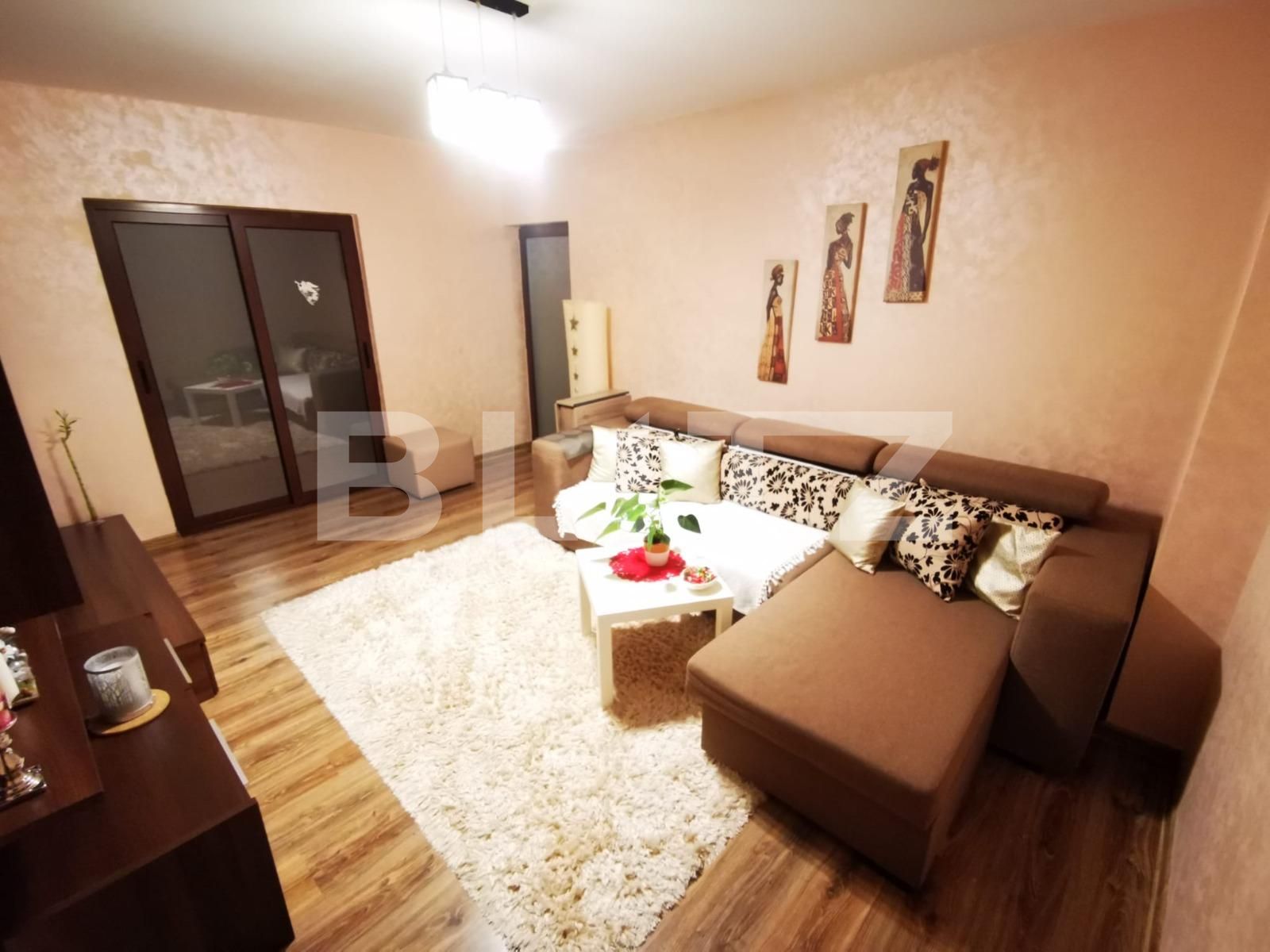 Apartament de vânzare 3 camere Nicolina - 106286AV | BLITZ Iași | Poza3