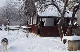 Casa 3 camere, 120 mp, Comuna Grajduri