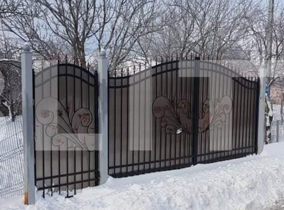 Casa de vânzare 3 camere Grajduri - 106298CV | BLITZ Iași | Poza6