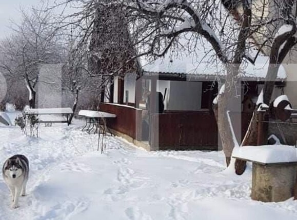 Casa de vânzare 3 camere Grajduri - 106298CV | BLITZ Iași | Poza7