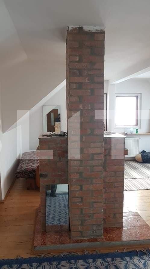 Casa de vânzare 3 camere Grajduri - 106298CV | BLITZ Iași | Poza3