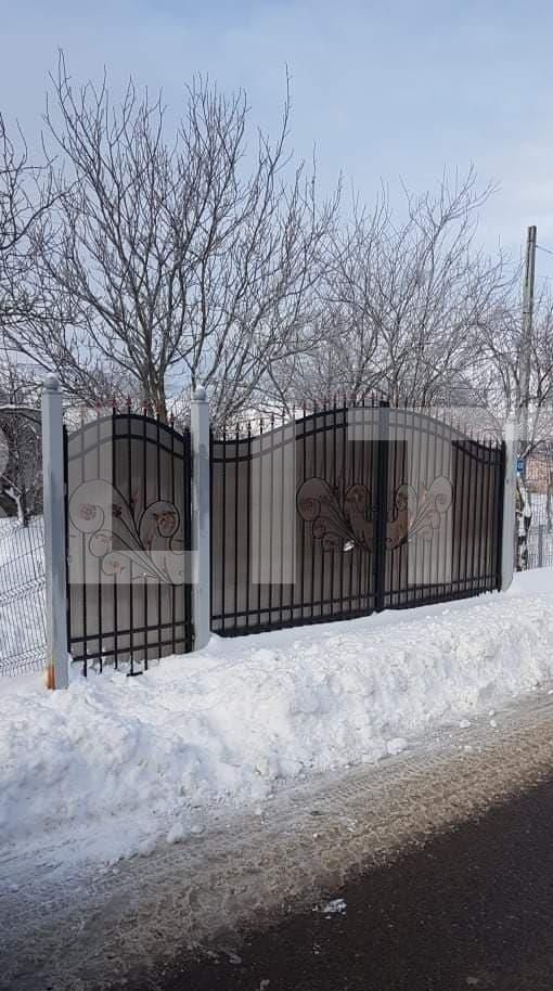 Casa de vânzare 3 camere Grajduri - 106298CV | BLITZ Iași | Poza6