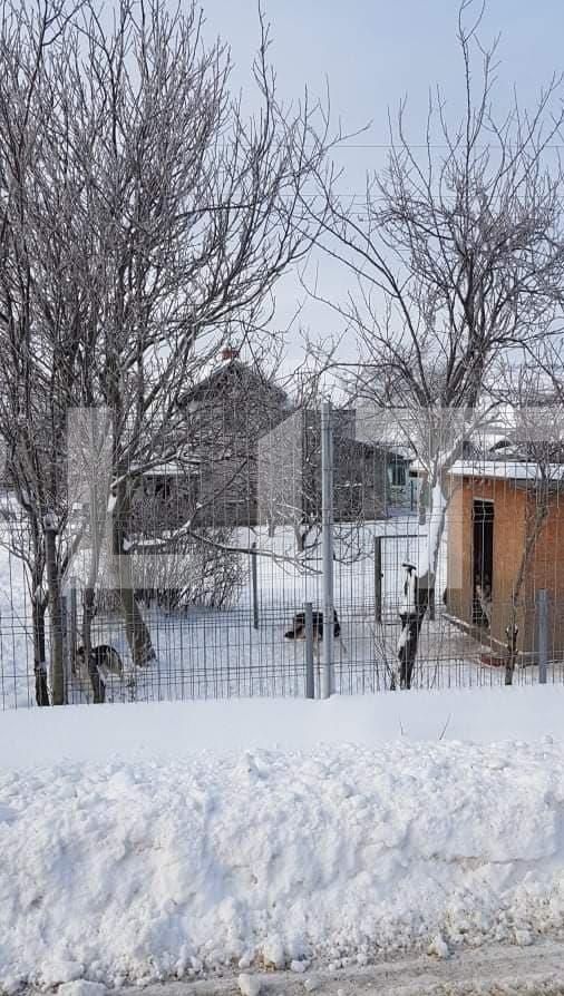 Casa de vânzare 3 camere Grajduri - 106298CV | BLITZ Iași | Poza5