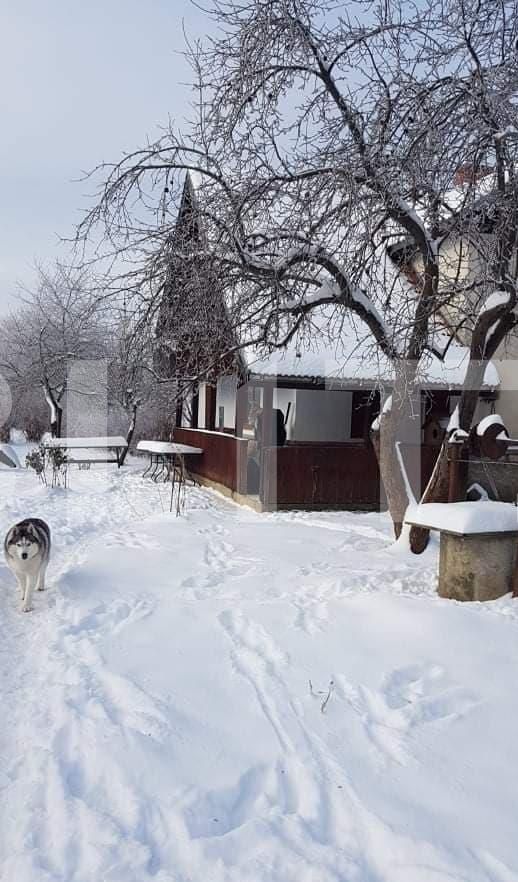 Casa de vânzare 3 camere Grajduri - 106298CV | BLITZ Iași | Poza7