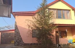 Casa 5 camere, 198 mp, Cug