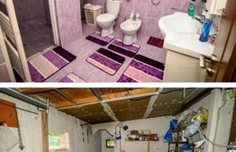 Casa 5 camere, 198 mp, Cug