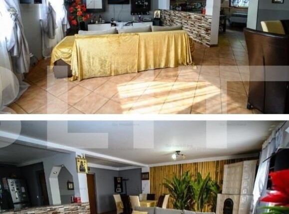 Casa de vânzare 5 camere Cug - 106299CV | BLITZ Iași | Poza4