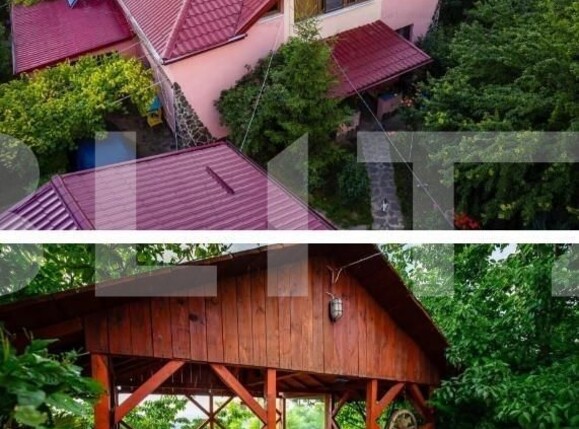 Casa de vânzare 5 camere Cug - 106299CV | BLITZ Iași | Poza2