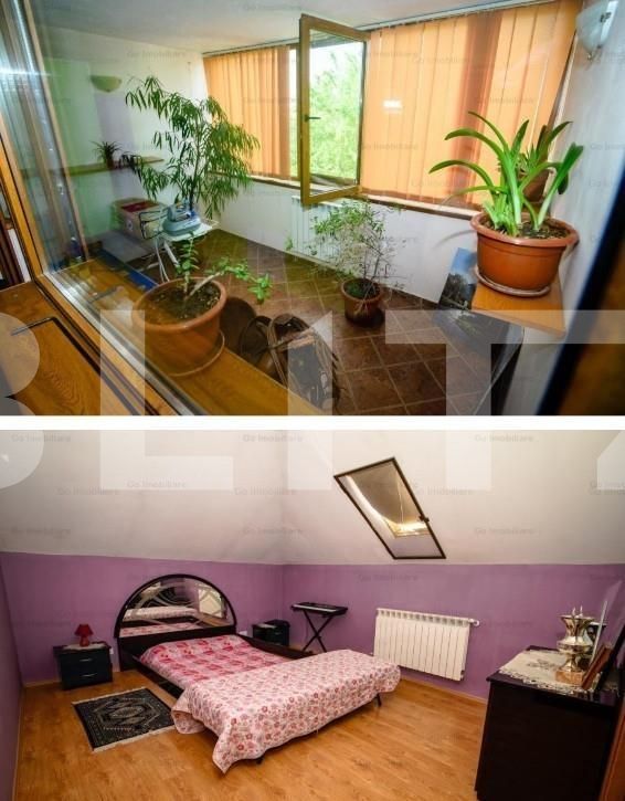 Casa de vânzare 5 camere Cug - 106299CV | BLITZ Iași | Poza5