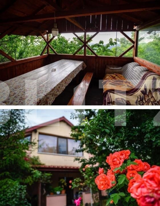 Casa de vânzare 5 camere Cug - 106299CV | BLITZ Iași | Poza3