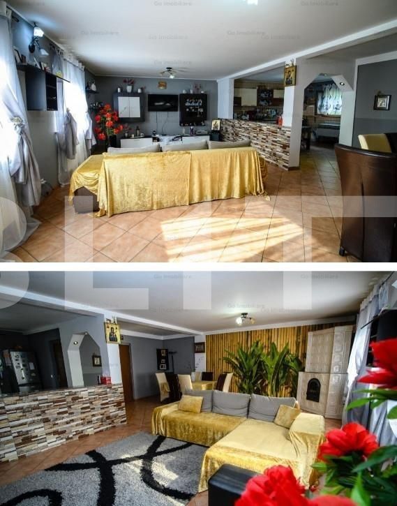 Casa de vânzare 5 camere Cug - 106299CV | BLITZ Iași | Poza4