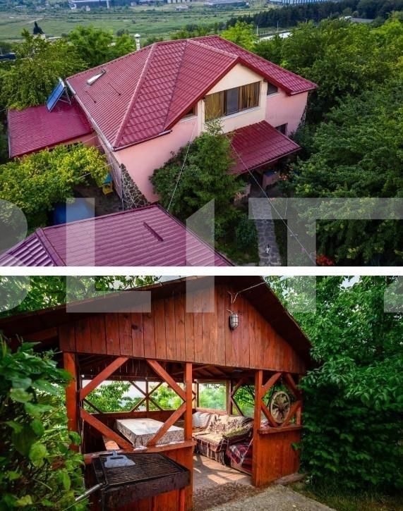 Casa de vânzare 5 camere Cug - 106299CV | BLITZ Iași | Poza2