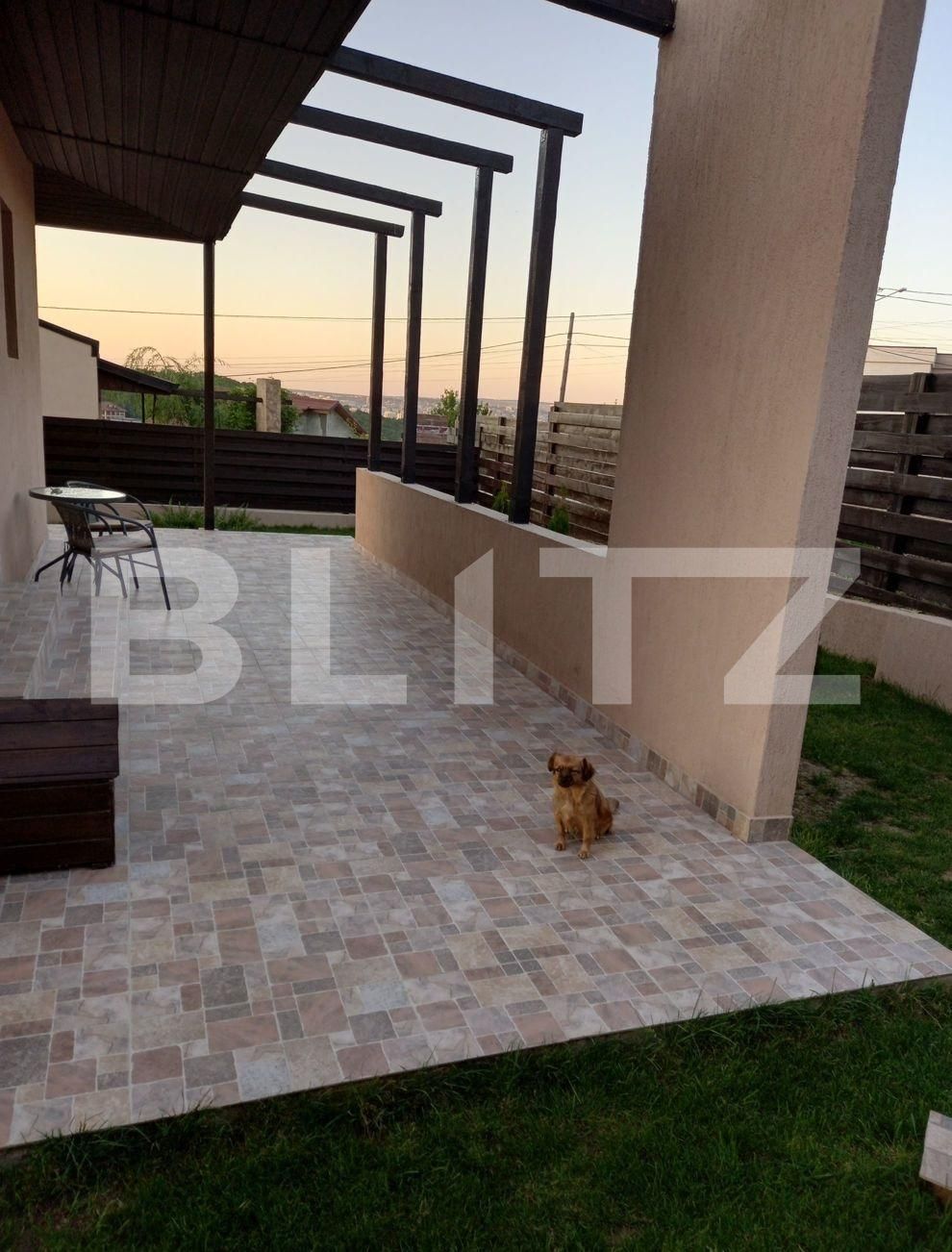 Casa de vânzare 4 camere Podu Ros - 106301CV | BLITZ Iași | Poza4