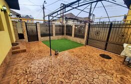 Casa zona centrala, Iasi