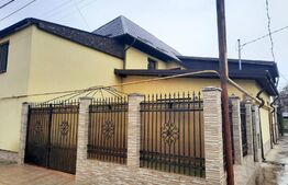 Casa zona centrala, Iasi