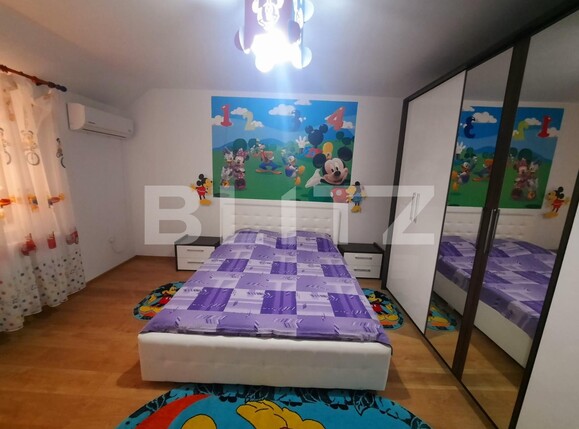 Casa de vânzare 3 camere Central - 106309CV | BLITZ Iași | Poza9