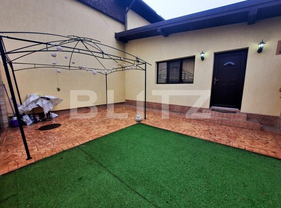 Casa de vânzare 3 camere Central - 106309CV | BLITZ Iași | Poza2