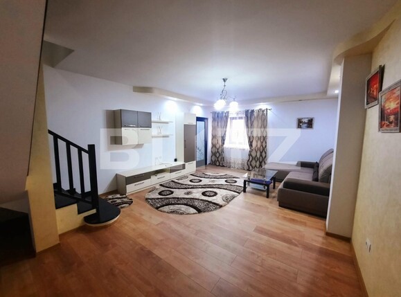 Casa de vânzare 3 camere Central - 106309CV | BLITZ Iași | Poza6