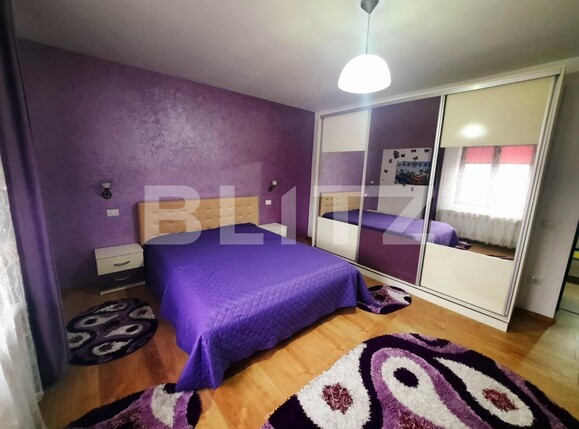 Casa de vânzare 3 camere Central - 106309CV | BLITZ Iași | Poza8