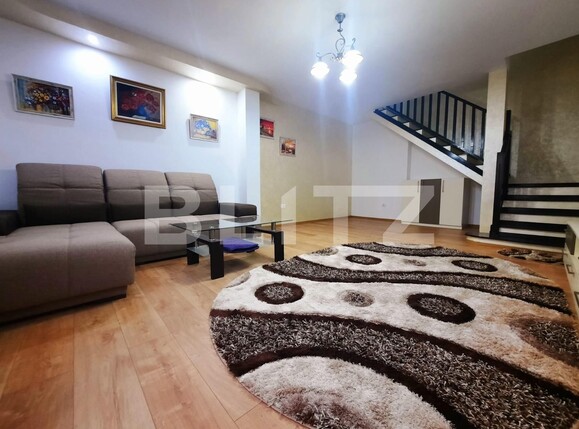 Casa de vânzare 3 camere Central - 106309CV | BLITZ Iași | Poza4