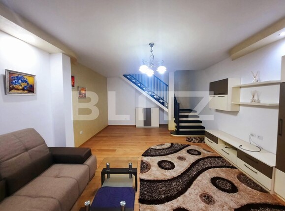 Casa de vânzare 3 camere Central - 106309CV | BLITZ Iași | Poza5