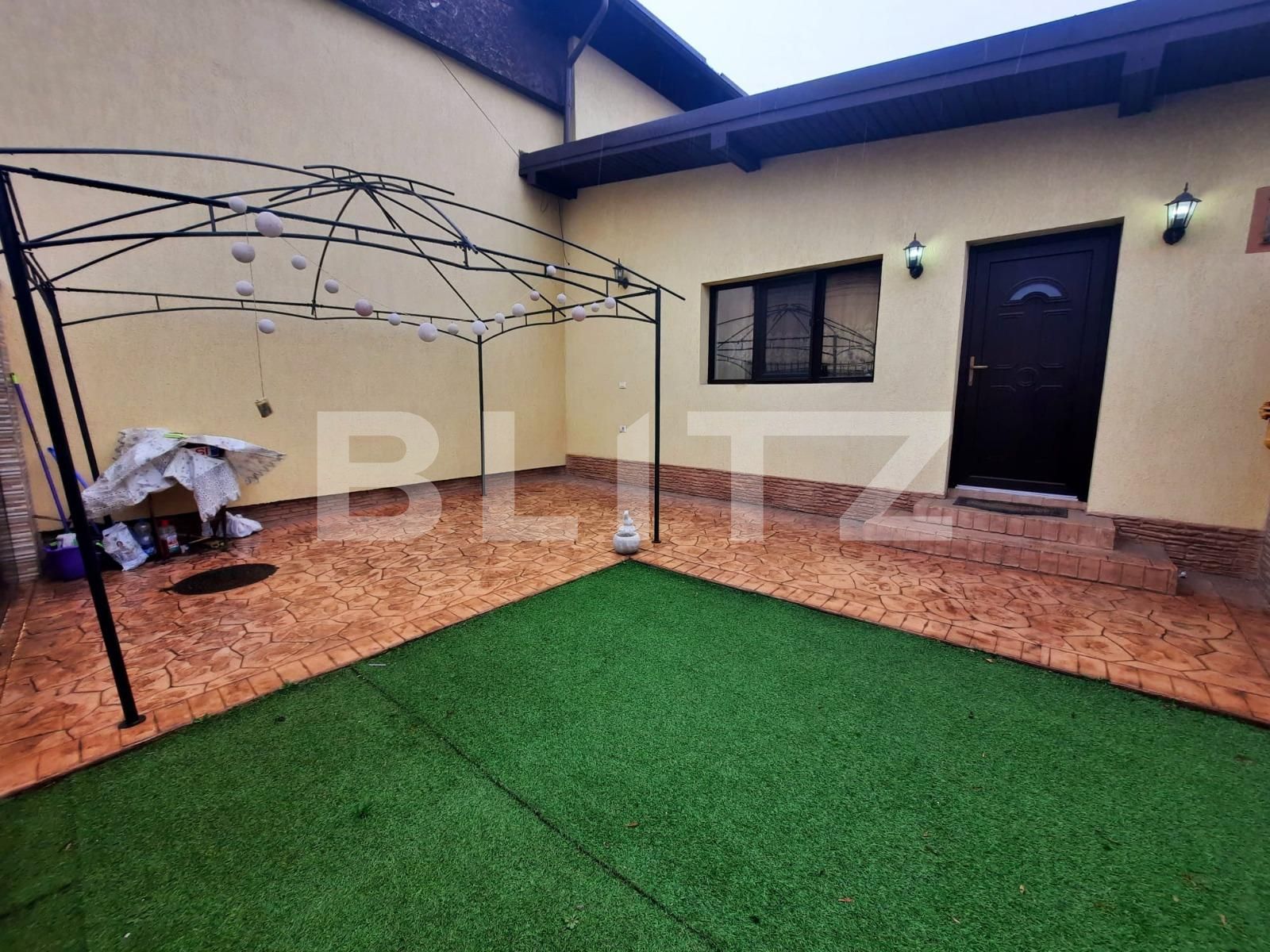 Casa de vânzare 3 camere Central - 106309CV | BLITZ Iași | Poza2