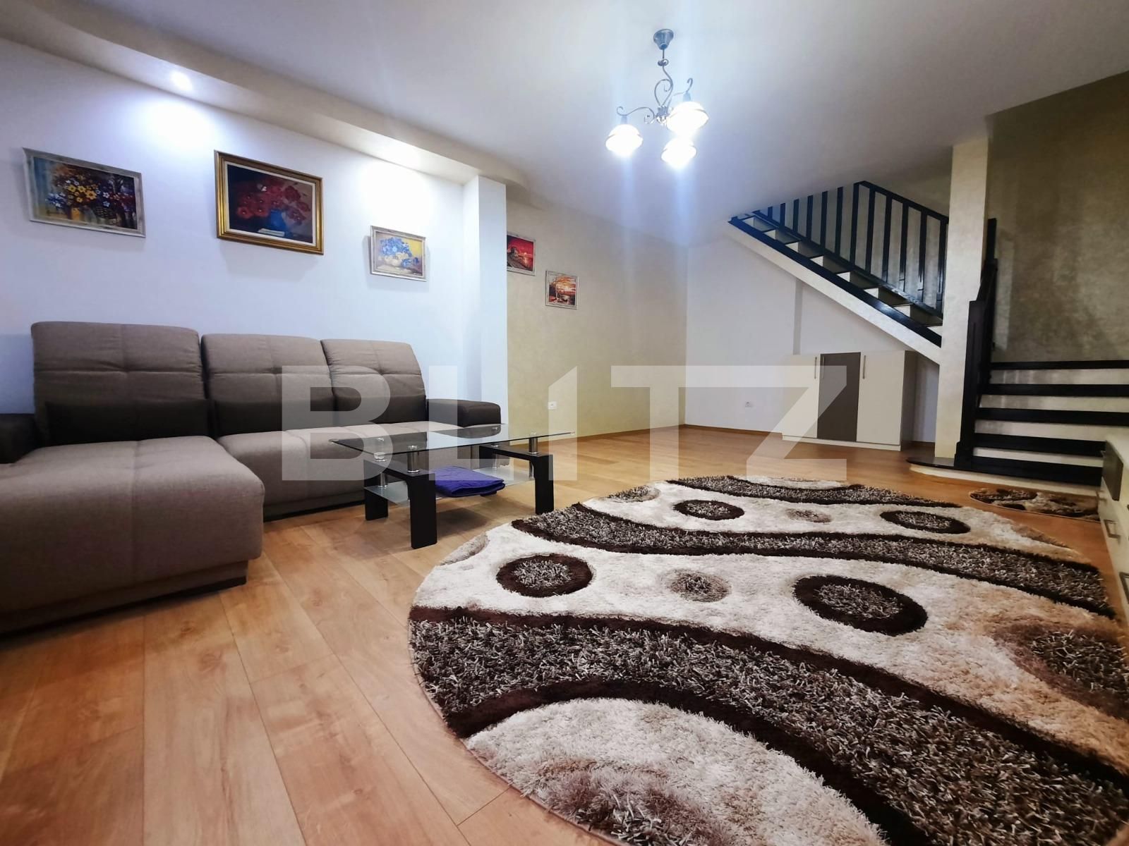 Casa de vânzare 3 camere Central - 106309CV | BLITZ Iași | Poza4