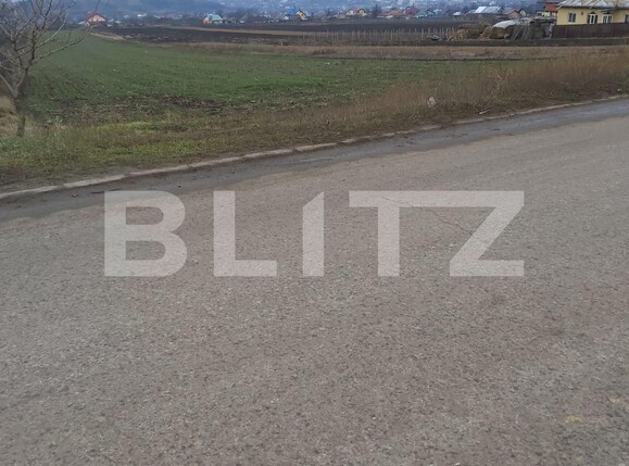 Teren de vânzare Nord-Vest - 106313TV | BLITZ Iași | Poza2