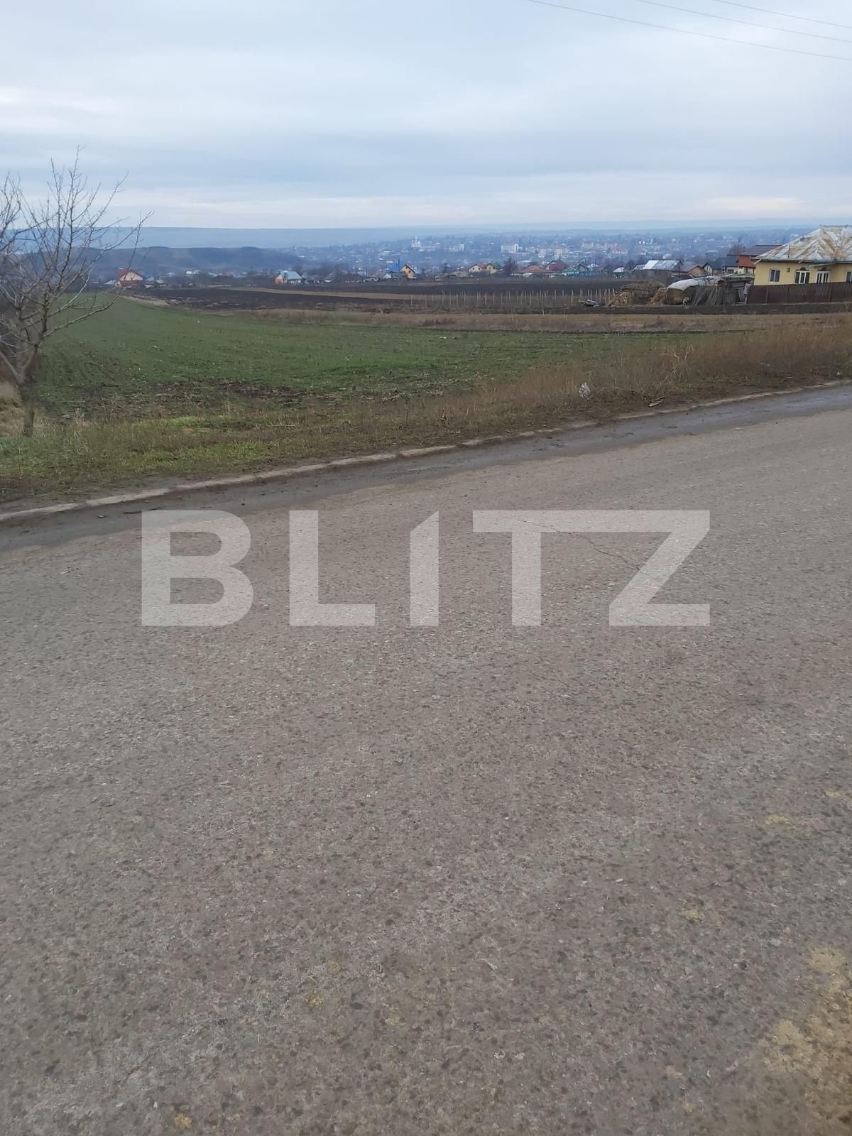 Teren de vânzare Nord-Vest - 106313TV | BLITZ Iași | Poza2