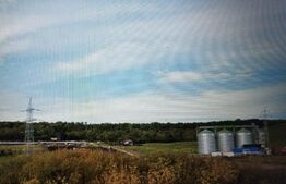 Oportunitate! Teren cu 3,3 ha, 200 ml deschidere, langa DJ 248