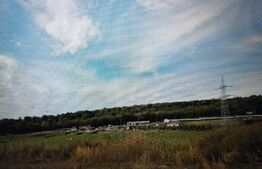 Oportunitate! Teren cu 3,3 ha, 200 ml deschidere, langa DJ 248