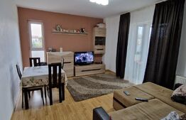 Apartament 2 camere, 53 mp, Valea Lupului