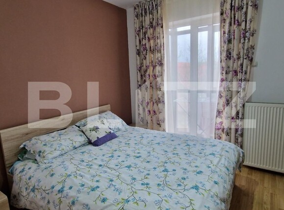 Apartament de vânzare 2 camere Valea Lupului - 106438AV | BLITZ Iași | Poza3