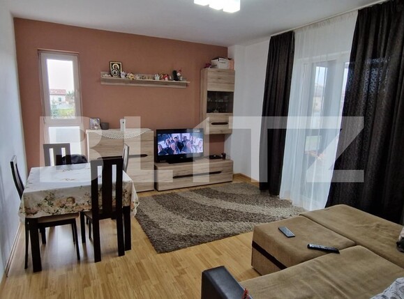 Apartament de vânzare 2 camere Valea Lupului - 106438AV | BLITZ Iași | Poza1