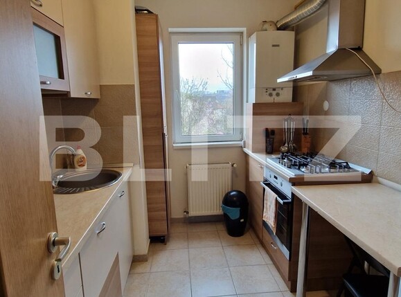 Apartament de vânzare 2 camere Valea Lupului - 106438AV | BLITZ Iași | Poza6