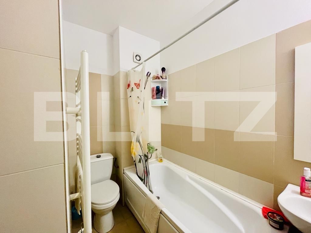 Apartament de vânzare 2 camere Valea Lupului - 106438AV | BLITZ Iași | Poza7