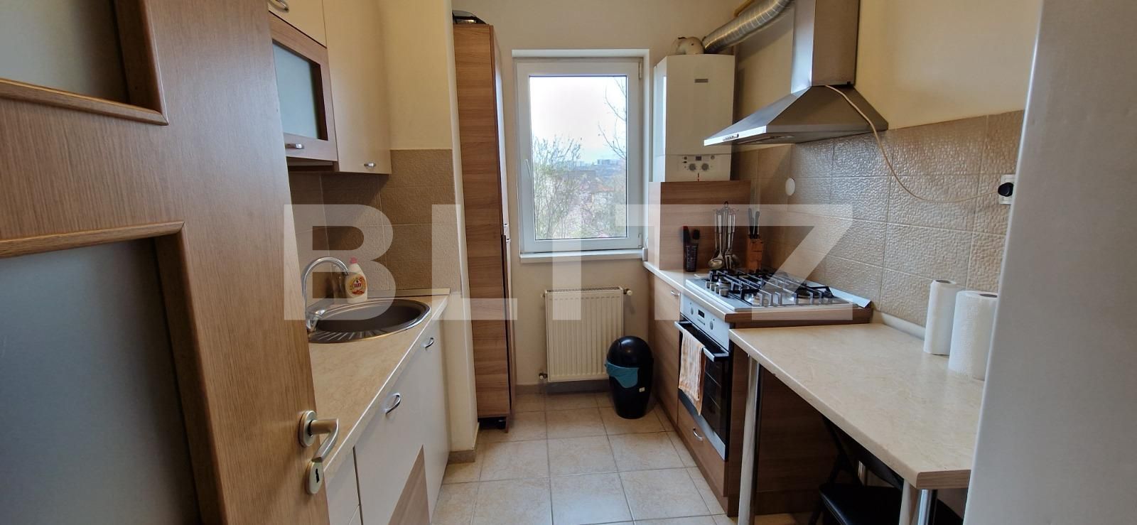 Apartament de vânzare 2 camere Valea Lupului - 106438AV | BLITZ Iași | Poza6