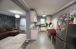 Apartament 3 camere, 67 mp, Valea Adanca