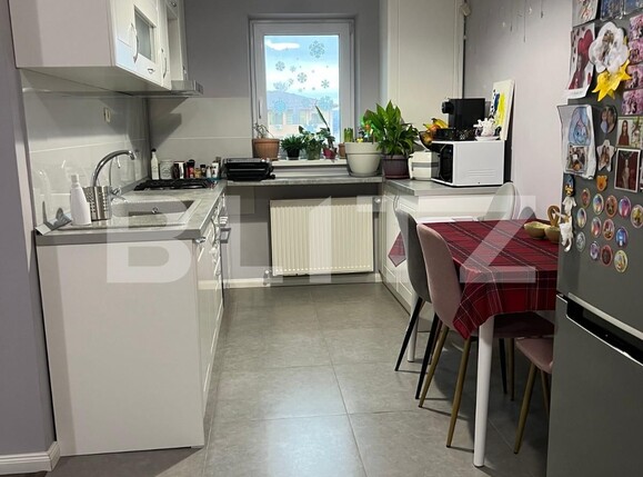 Apartament de vânzare 3 camere Valea Adanca - 106440AV | BLITZ Iași | Poza4