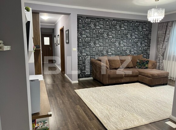 Apartament de vânzare 3 camere Valea Adanca - 106440AV | BLITZ Iași | Poza2