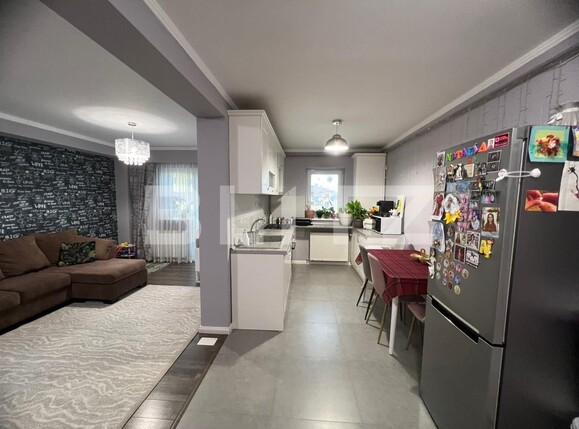 Apartament de vânzare 3 camere Valea Adanca - 106440AV | BLITZ Iași | Poza1